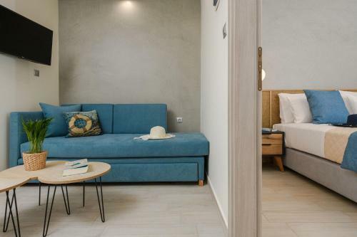 Alfa Boutique Hotel