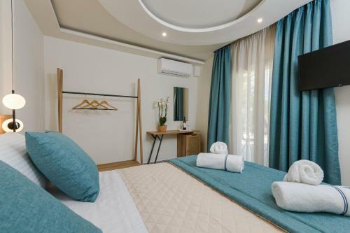 Alfa Boutique Hotel