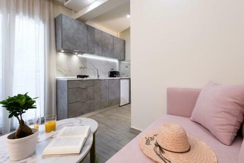 Alfa Boutique Hotel
