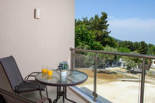 Alfa Boutique Hotel