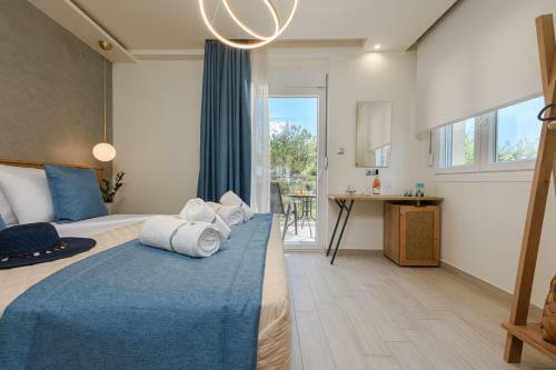 Alfa Boutique Hotel