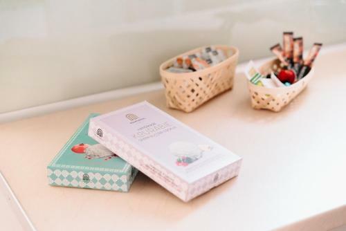 Apartamento Joy Spot