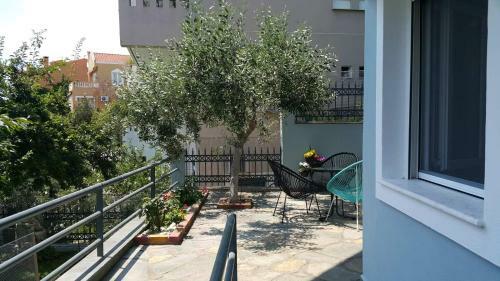 Apartamento Hope House