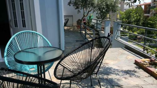 Apartamento Hope House