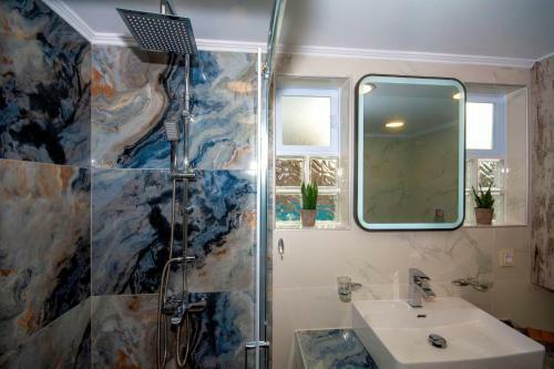 Casa Christina-luxury Villa