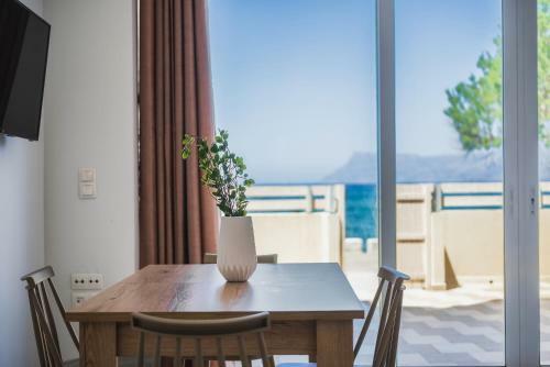 Apartamento Vista Del Mare