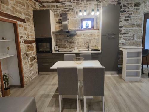 Apartamento Antique Gold
