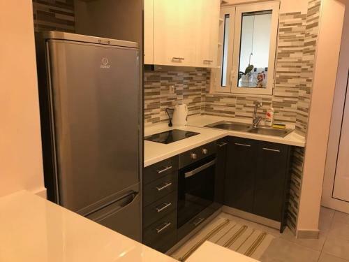 Apartamento 40 Tm