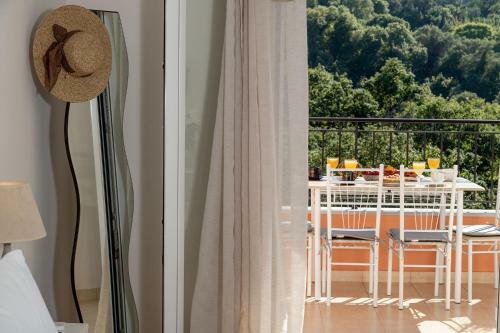 Summer Smile Apartment Corfu