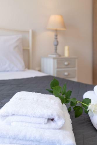 Summer Smile Apartment Corfu