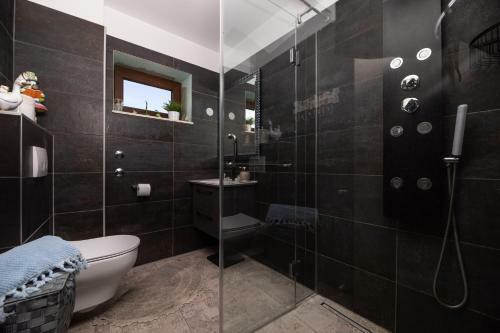 Beautiful Villa On Island Krk