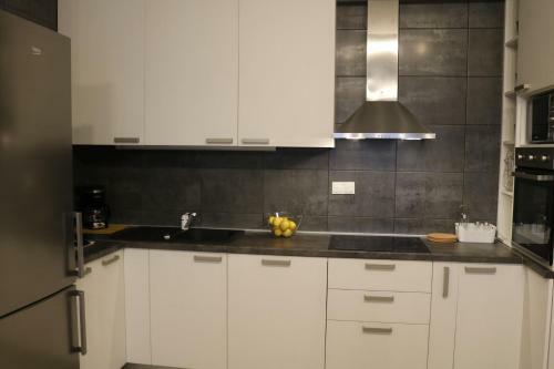 Apartman D&e