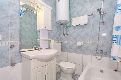 Apartments Vlado I Vesna