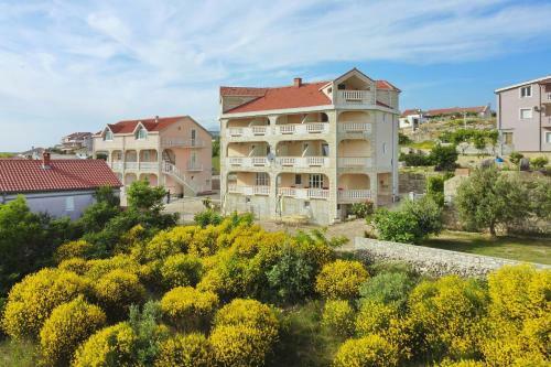 Apartments Vlado I Vesna