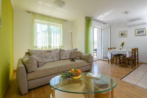 Apartment Matej