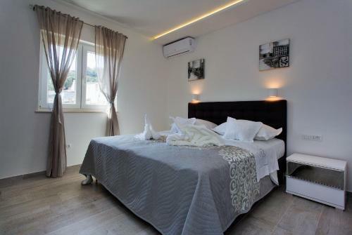 Villa Lokanjac
