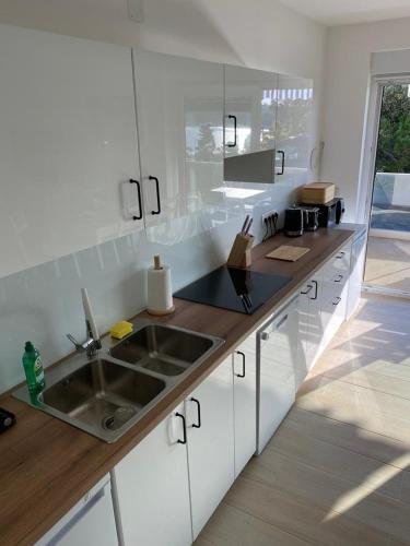 Apartamento Sea View Ricardo 2