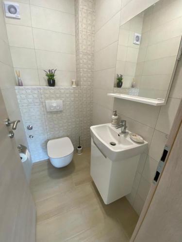 Apartamento Sea View Ricardo 2