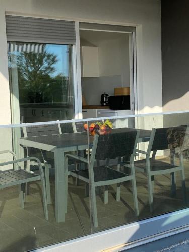 Apartamento Sea View Ricardo 2