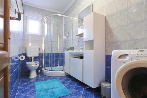 New! Apartment Gabriella 4+2, Privlaka
