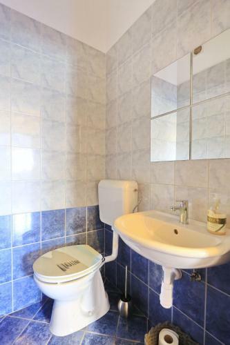 New! Apartment Gabriella 4+2, Privlaka