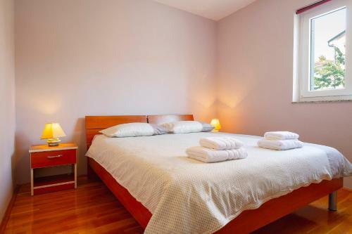 Apartment Ana-soline