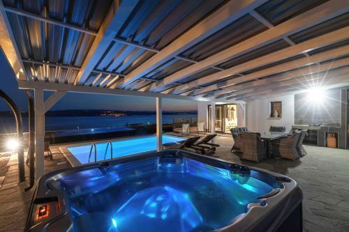 Apartamentos Villa Belissima Vista Mare