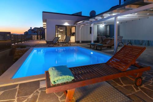 Apartamentos Villa Belissima Vista Mare