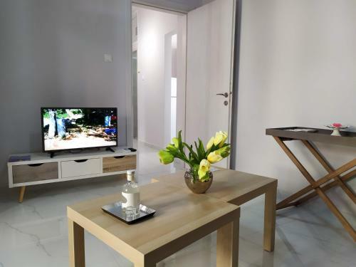 Sunday Apartment Chania 2b