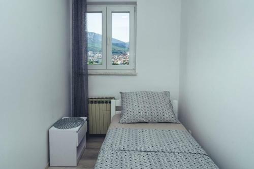 Aracic Apartments