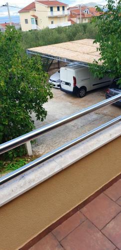 Apartments Komarac 250m Away From The Beach