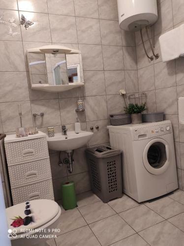 Apartman Ivana