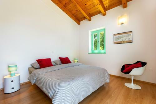 Villa Portobello Green
