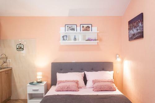 Apartments Ivka