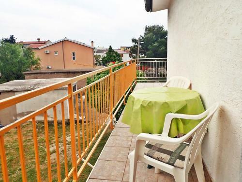 Apartments Darija