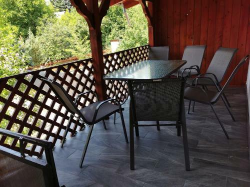 Apartamento Varga Vend�gh�z 2 Tiszak�cske