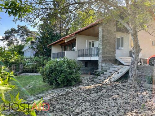 Panorama Residence - Tihany - Hostaid