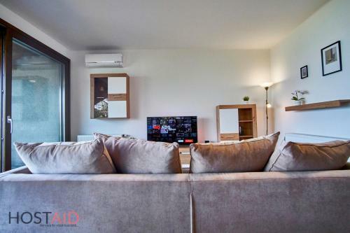Panorama Residence - Tihany - Hostaid