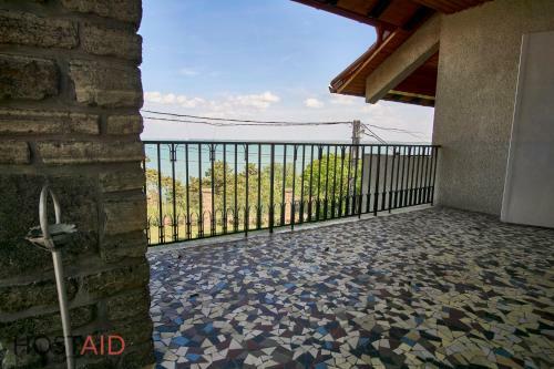 Panorama Residence - Tihany - Hostaid