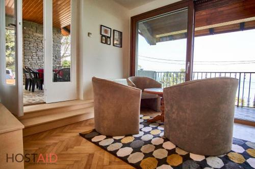 Panorama Residence - Tihany - Hostaid