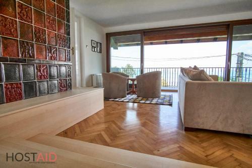 Panorama Residence - Tihany - Hostaid
