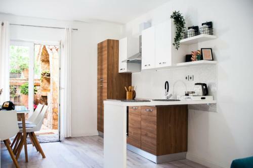 Apartamento Peninsula Divina