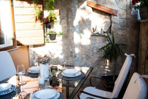 Apartamento Peninsula Divina