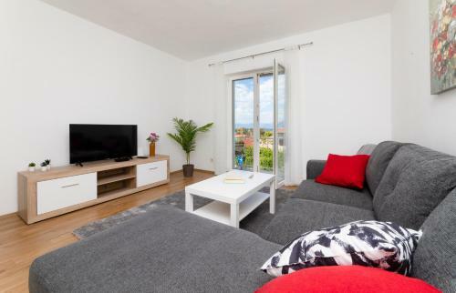 Apartment Nona - Center, 150 Meters From The Beach