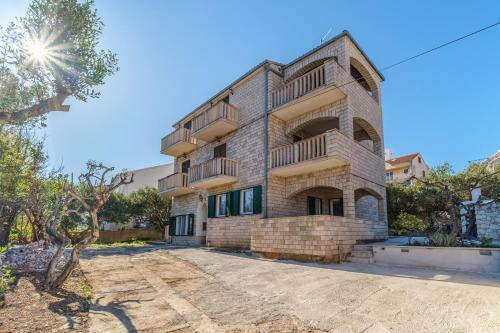 Apartamento Atj House