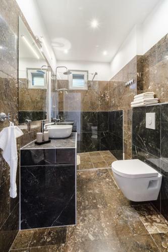 Apartamento Atj House