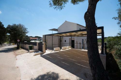 Beautiful Villa Carevica
