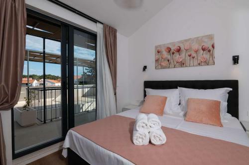 Beautiful Villa Carevica