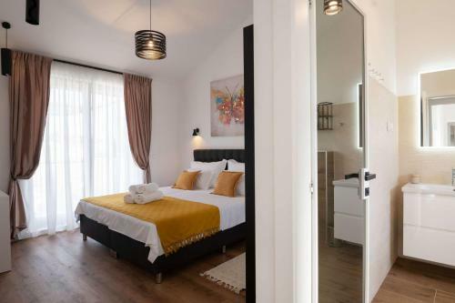 Beautiful Villa Carevica