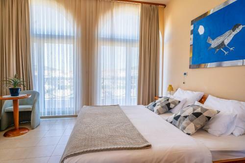 Bed & Breakfast Villa Arcadium